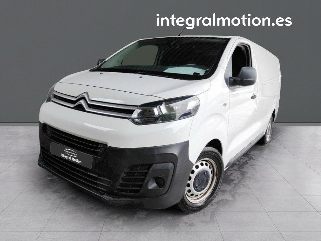 Foto citroën jumpy 2019 /