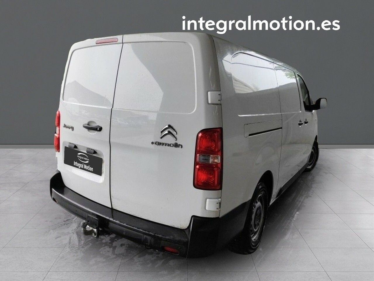 citroën jumpy 2019 / foto grande (2)