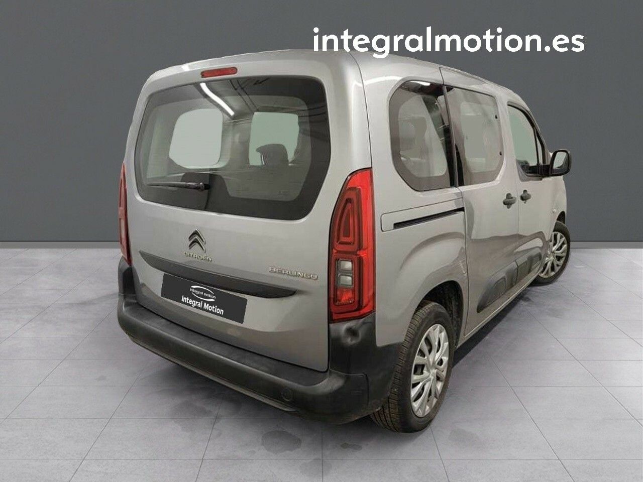 citroën berlingo 2019 / foto grande (2)