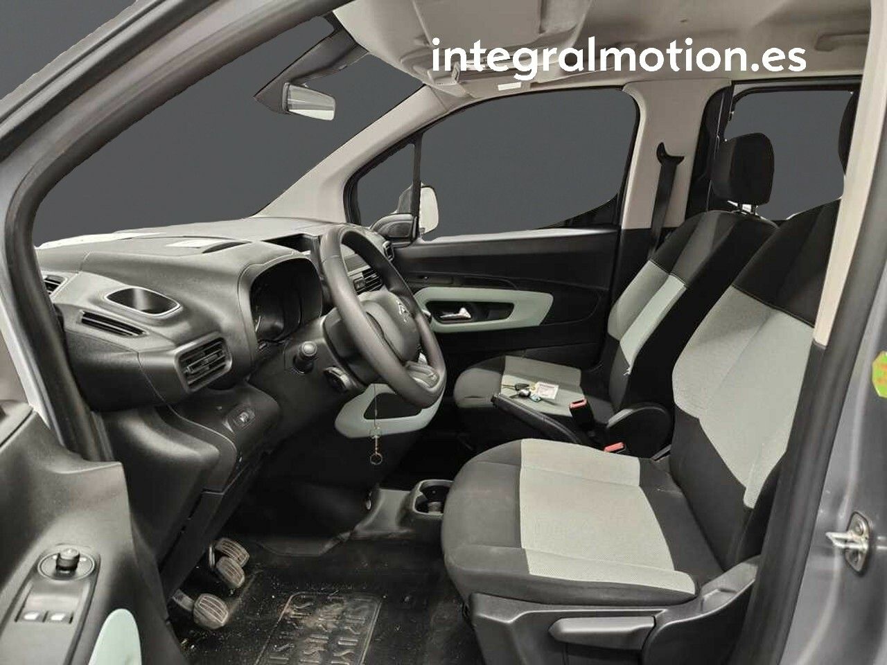 citroën berlingo 2019 / foto grande (3)