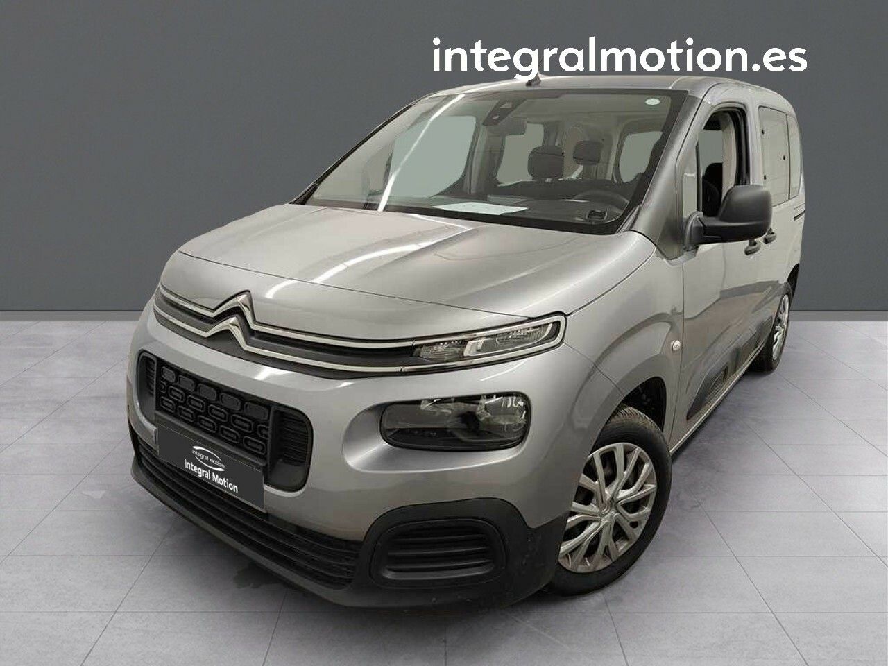 Foto citroën berlingo 2019 /