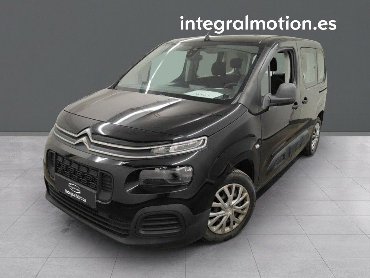 Foto citroën berlingo 2019 /