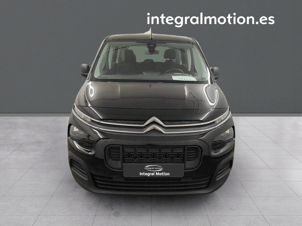 citroën berlingo 2019 / foto grande (3)