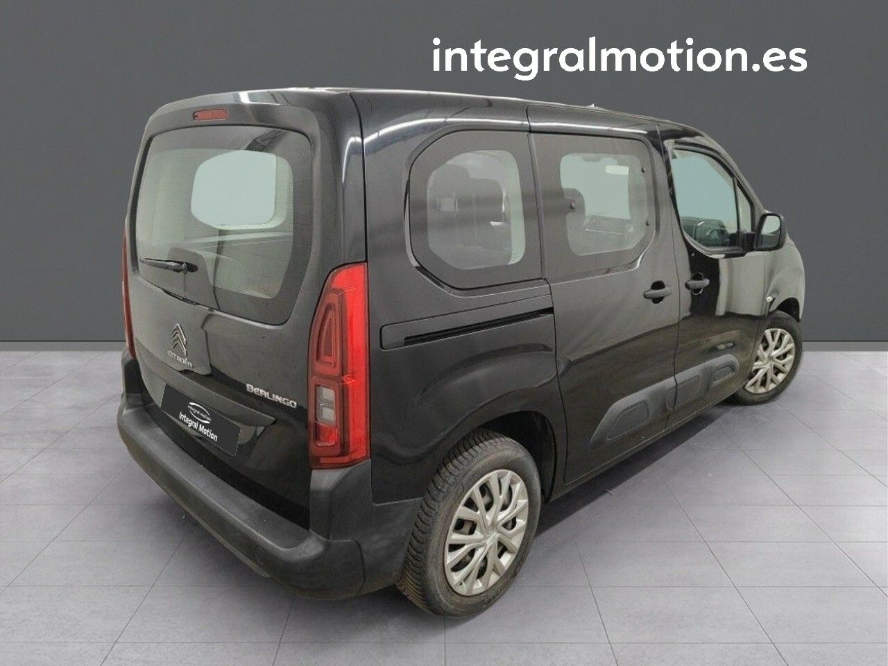 citroën berlingo 2019 / foto grande (2)