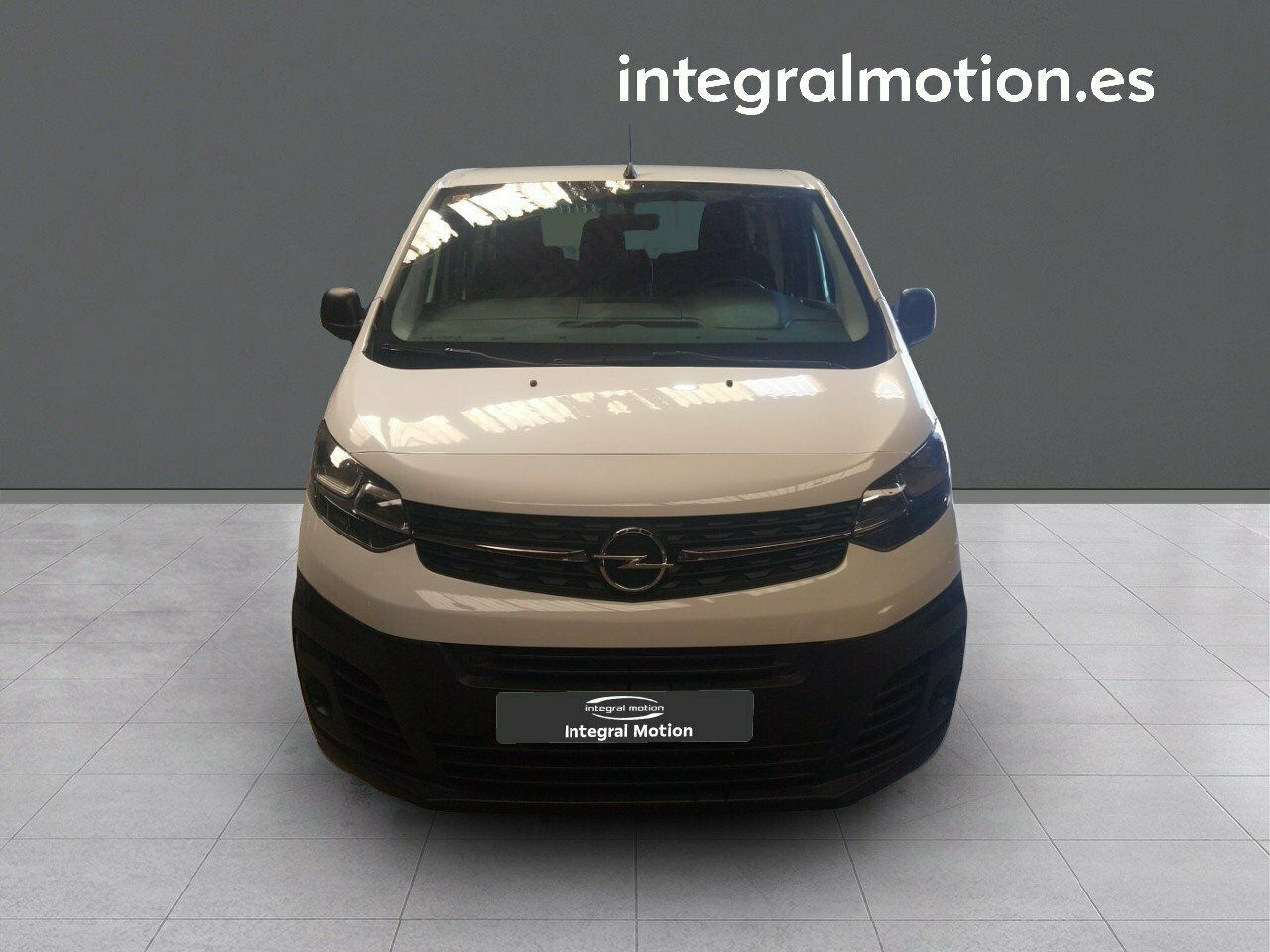 opel vivaro 2020 / foto grande (2)
