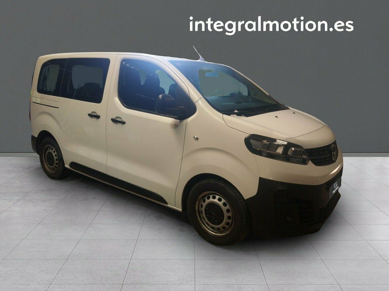 opel vivaro 2020 / foto grande (3)