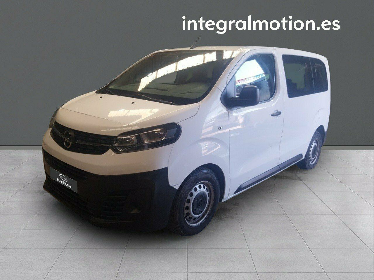Foto opel vivaro 2020 /