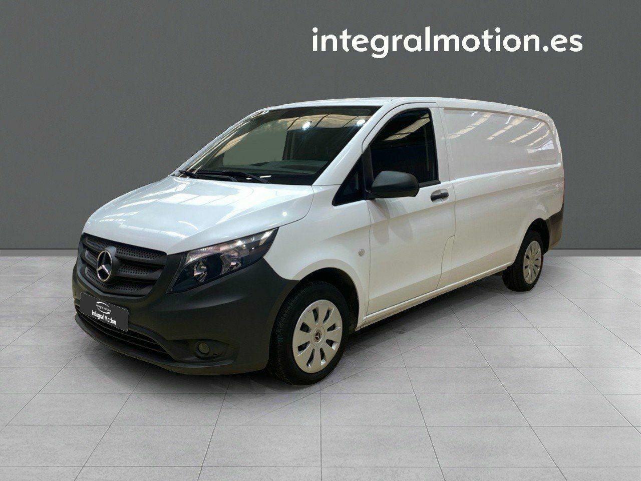Foto mercedes vito 2020 /