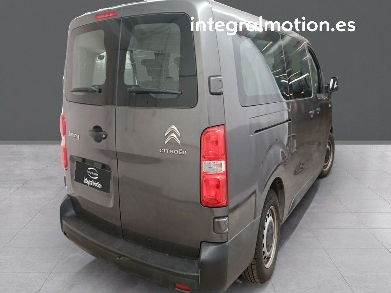 citroën jumpy 2019 / foto grande (2)