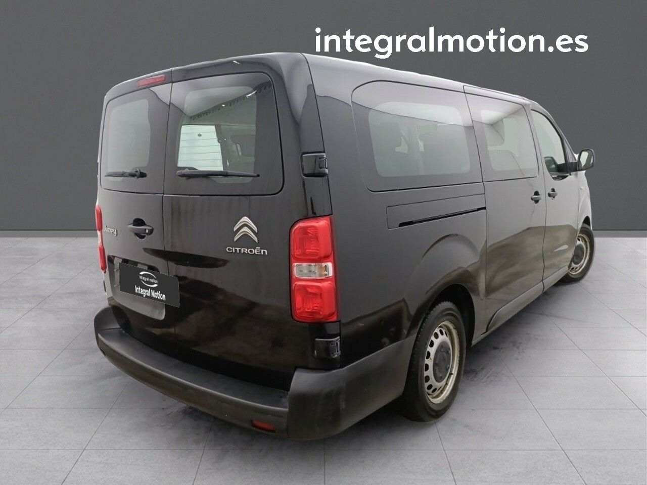 citroën jumpy 2019 / foto grande (2)