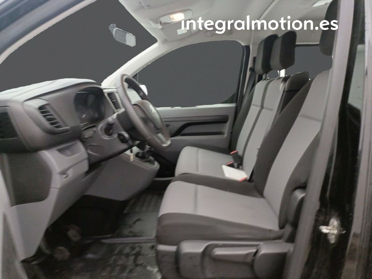 citroën jumpy 2019 / foto grande (3)
