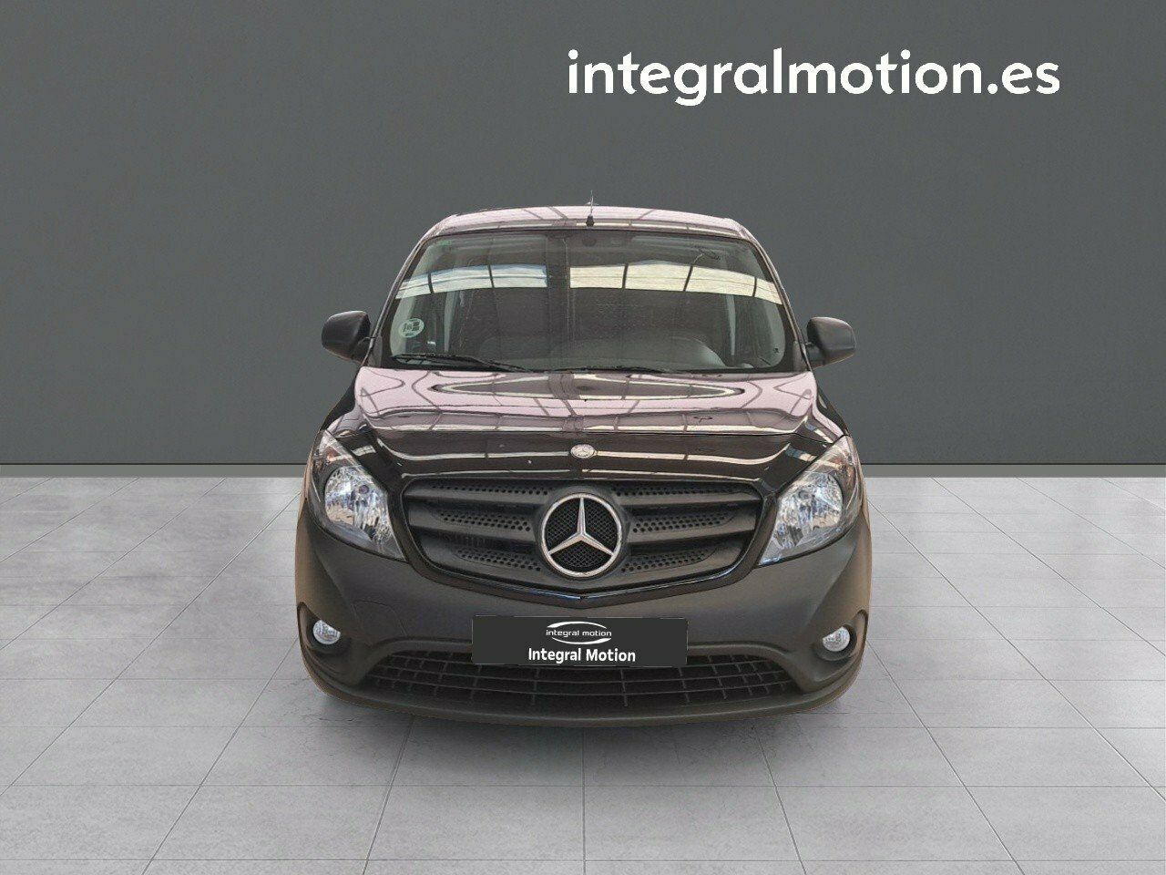 mercedes citan 2016 / foto grande (2)
