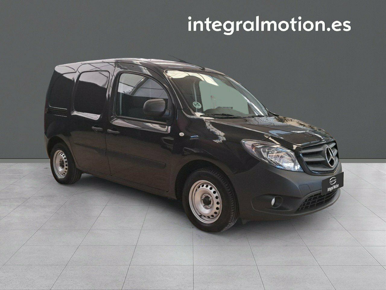 mercedes citan 2016 / foto grande (3)