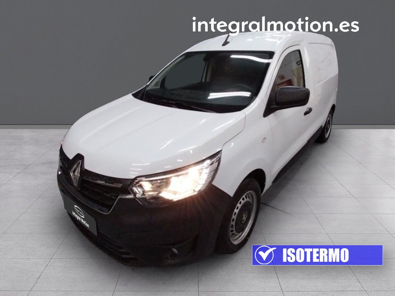 Foto renault express 2024 /