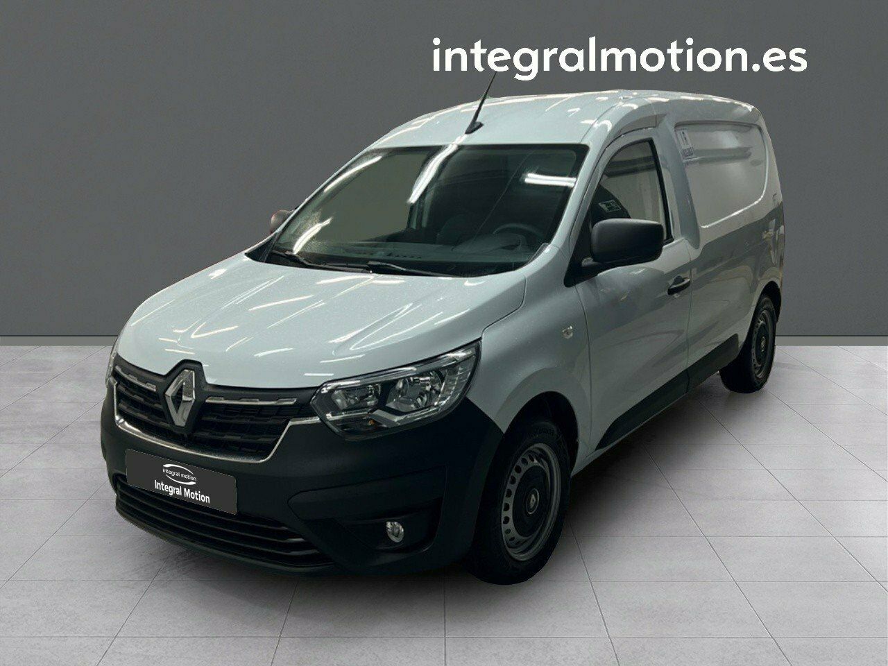 Foto renault express 2024 /