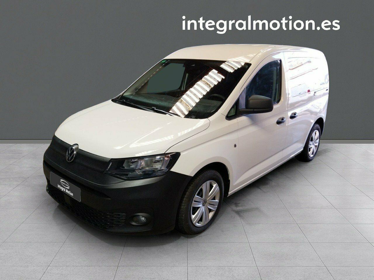 Foto volkswagen caddy 2021 /