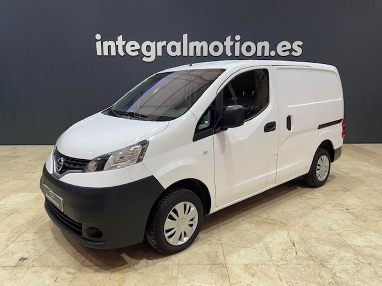 Foto nissan nv200 2018 /