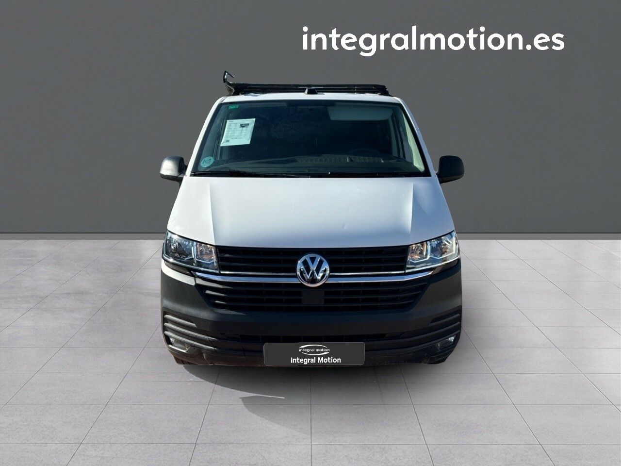 volkswagen transporter 2021 / foto grande (2)