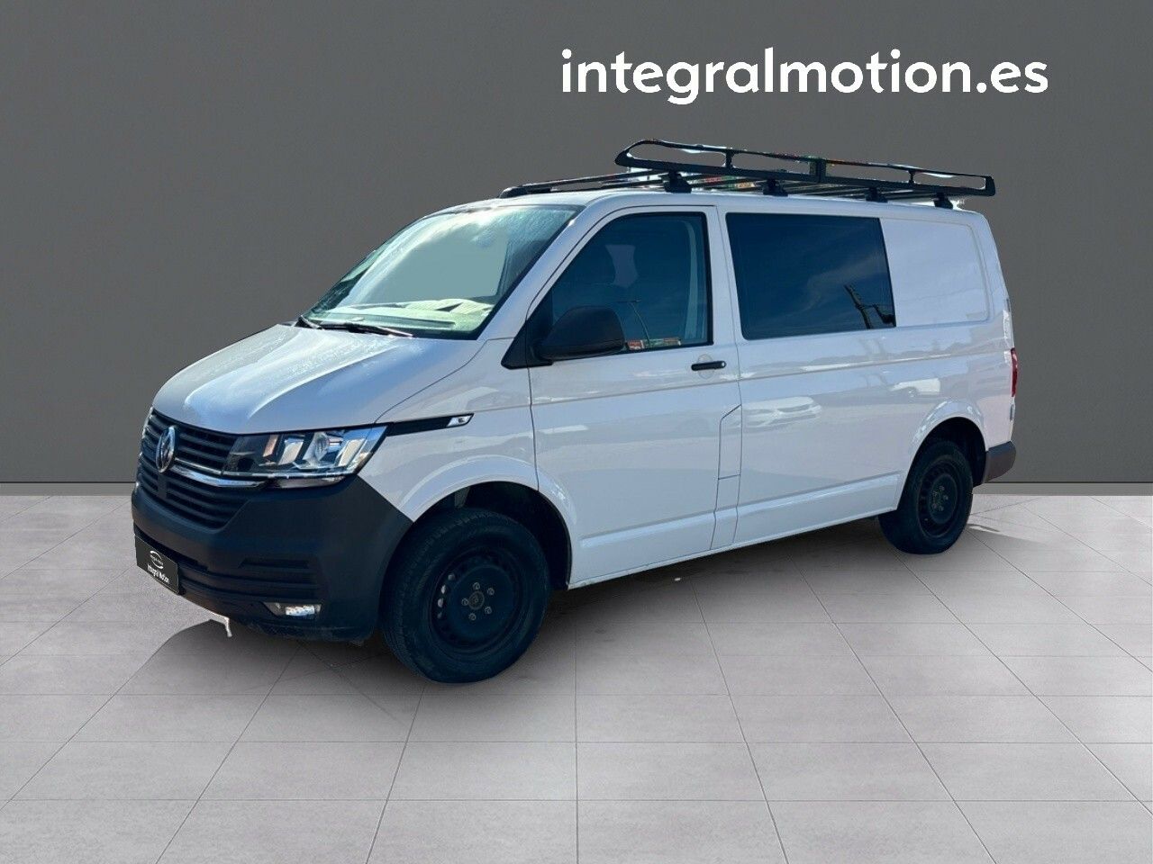 Foto volkswagen transporter 2021 /
