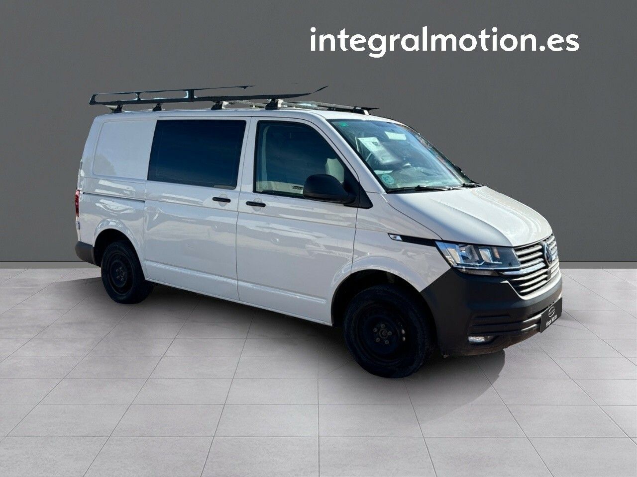 volkswagen transporter 2021 / foto grande (3)