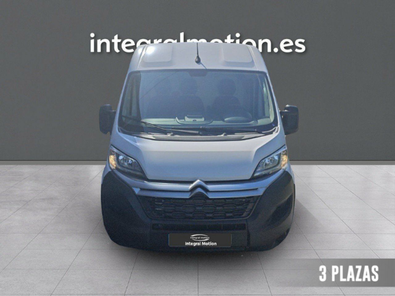 Foto citroën jumper 2024 /