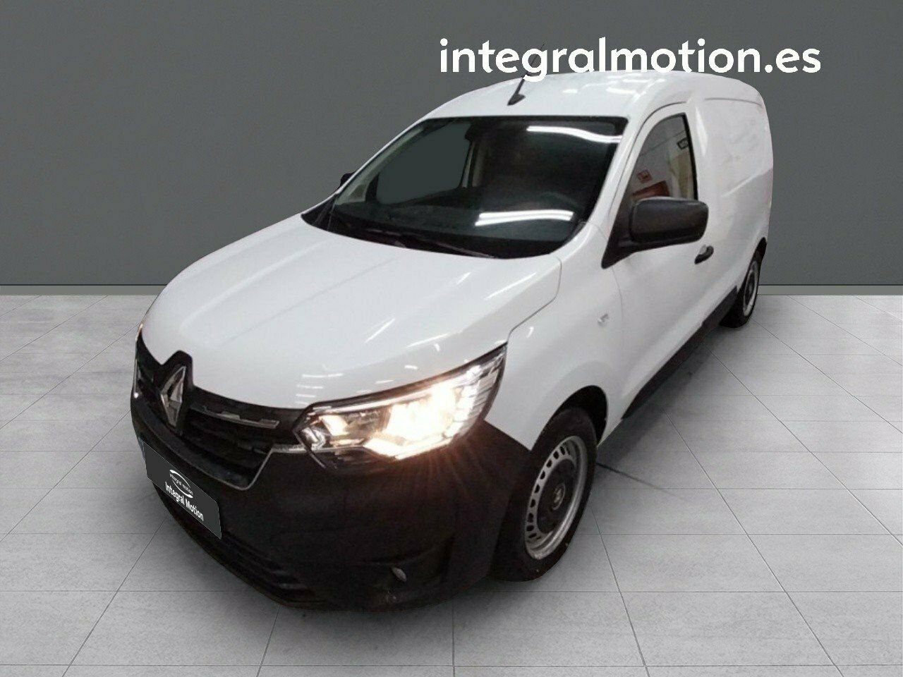 Foto renault express 2024 /