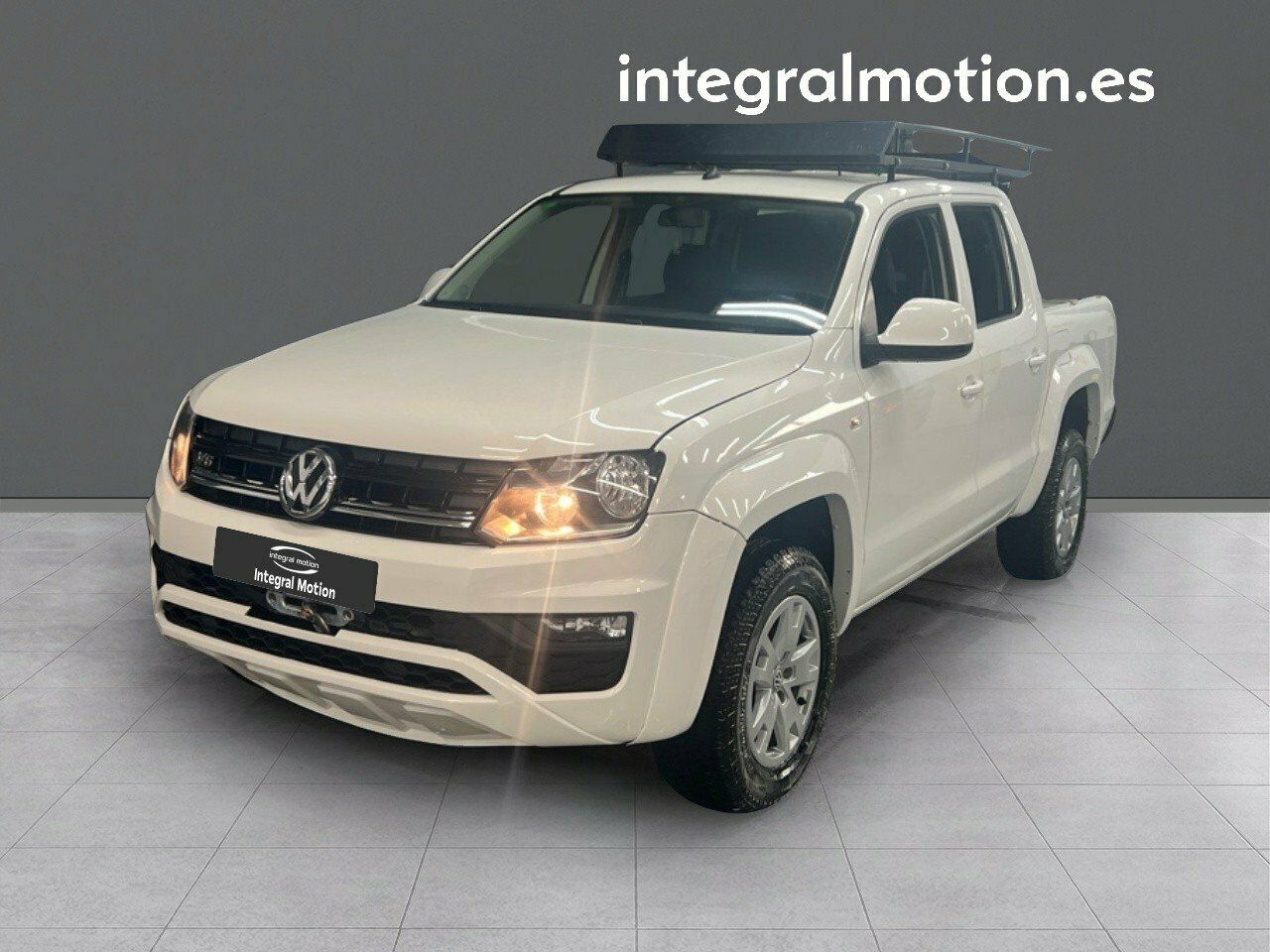 Foto volkswagen amarok 2018 /