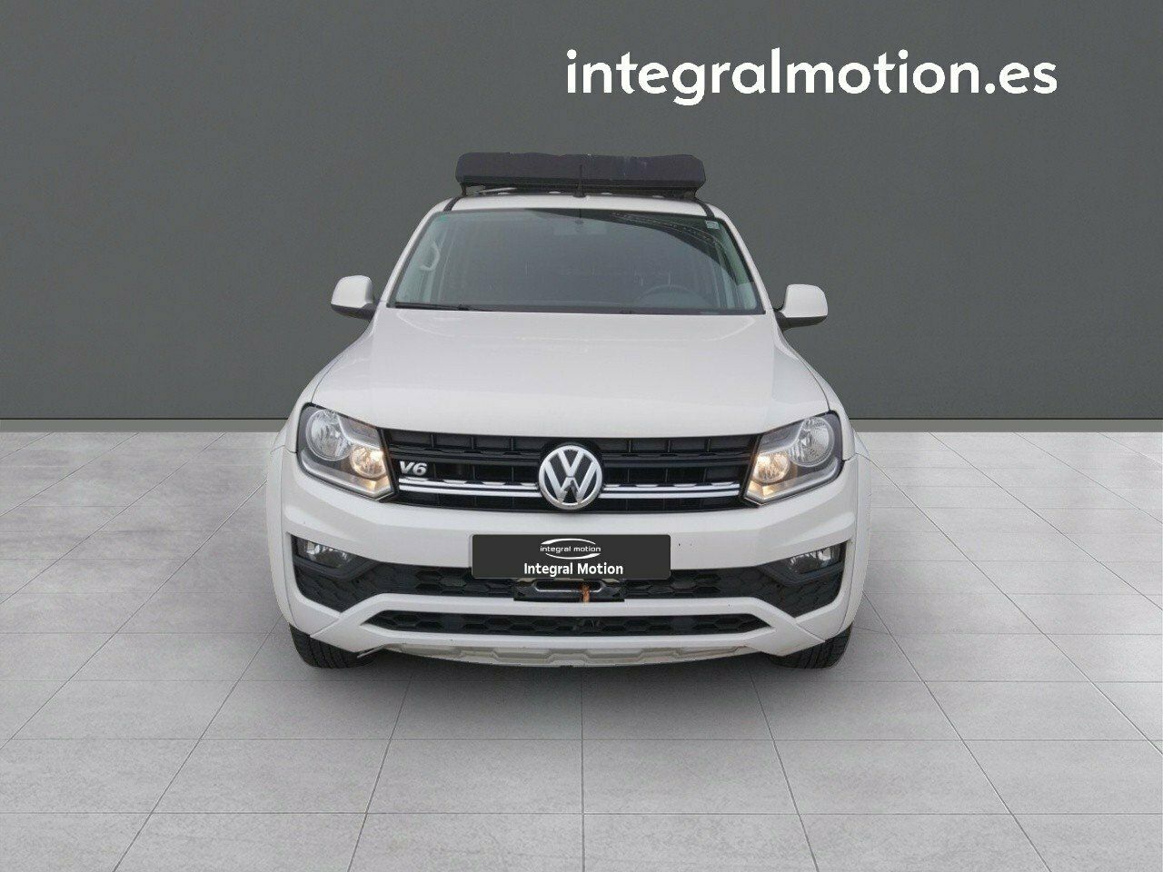 volkswagen amarok 2018 / foto grande (2)
