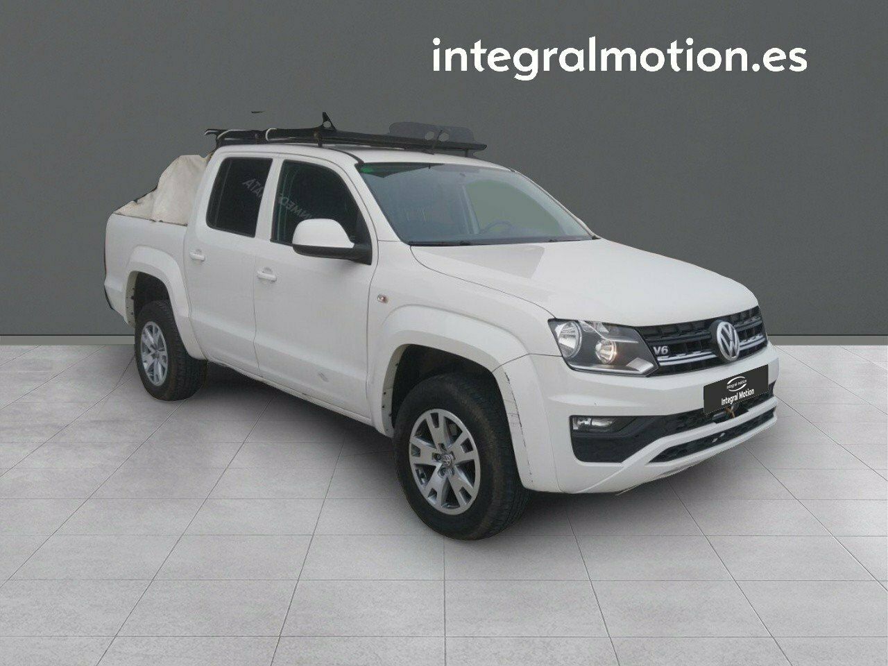 volkswagen amarok 2018 / foto grande (3)