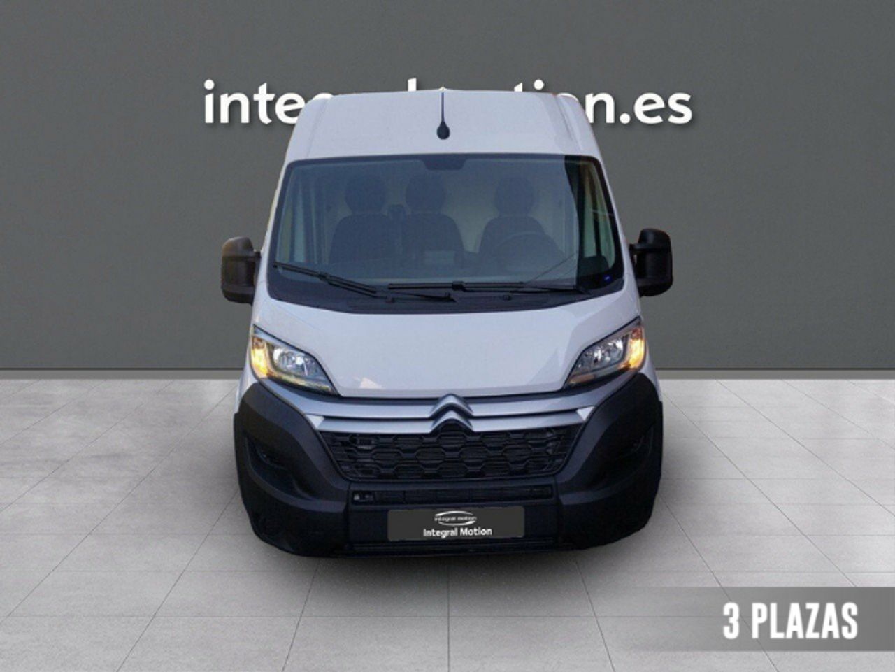Foto citroën jumper 2024 /