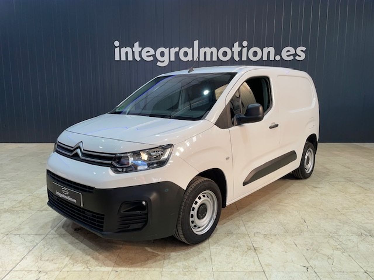 Foto citroën berlingo 2021 /