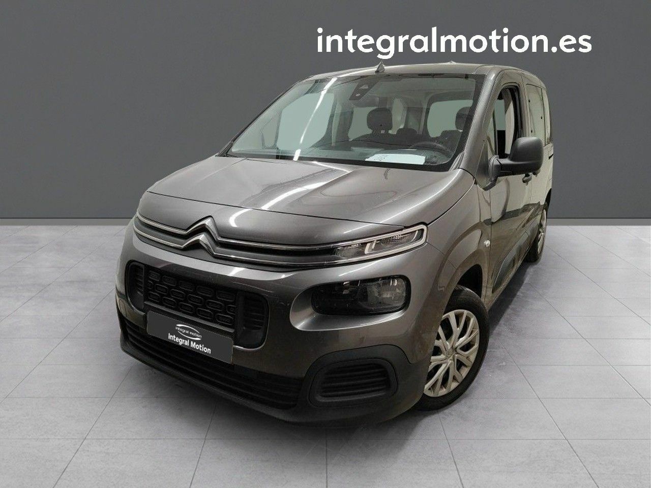 Foto citroën berlingo 2019 /