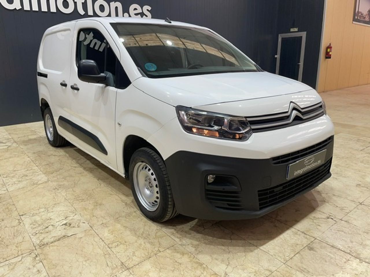 citroën berlingo 2019 / foto grande (3)