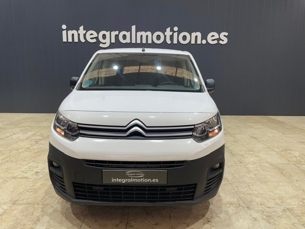 citroën berlingo 2019 / foto grande (2)