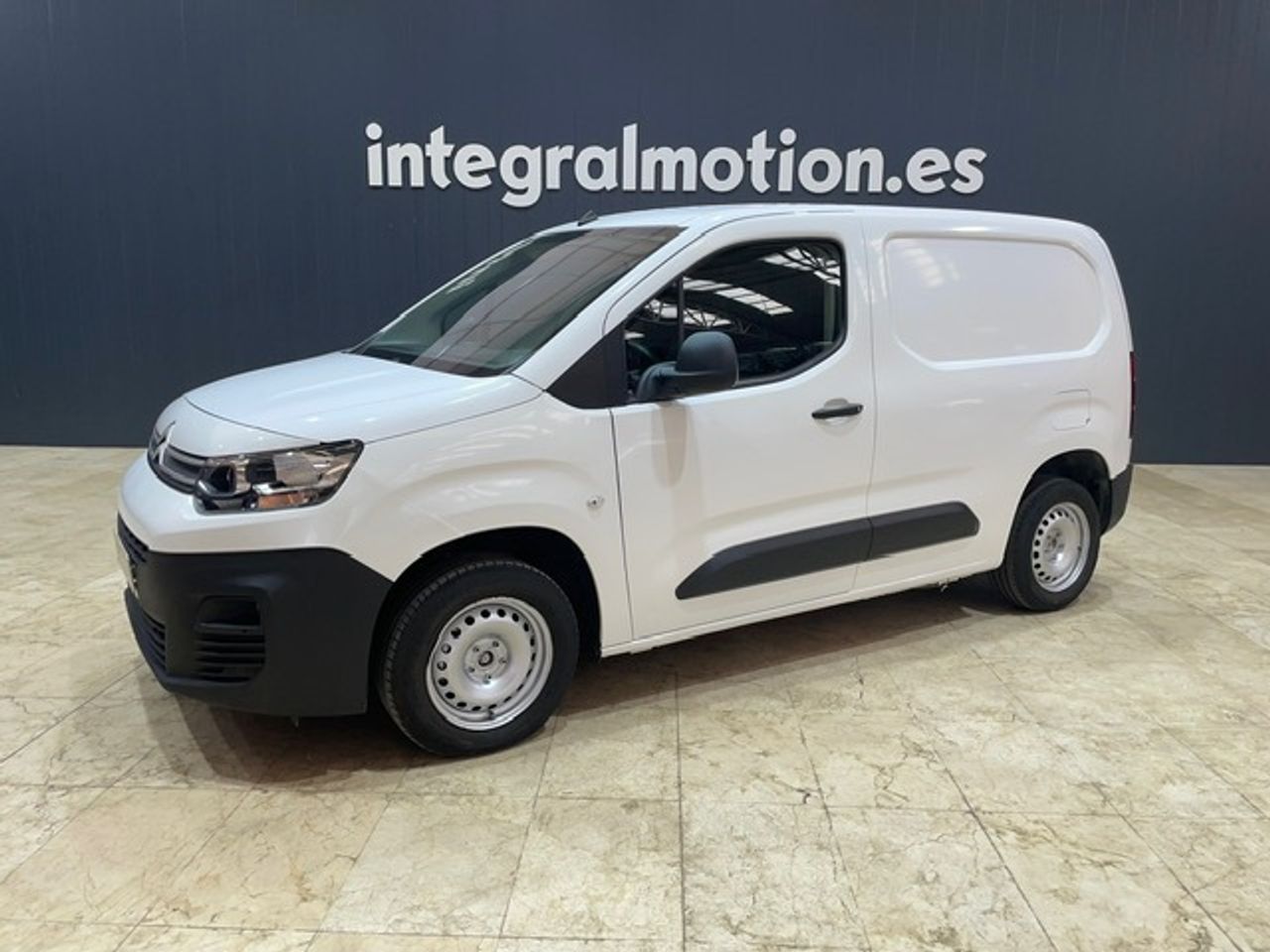 Foto citroën berlingo 2019 /