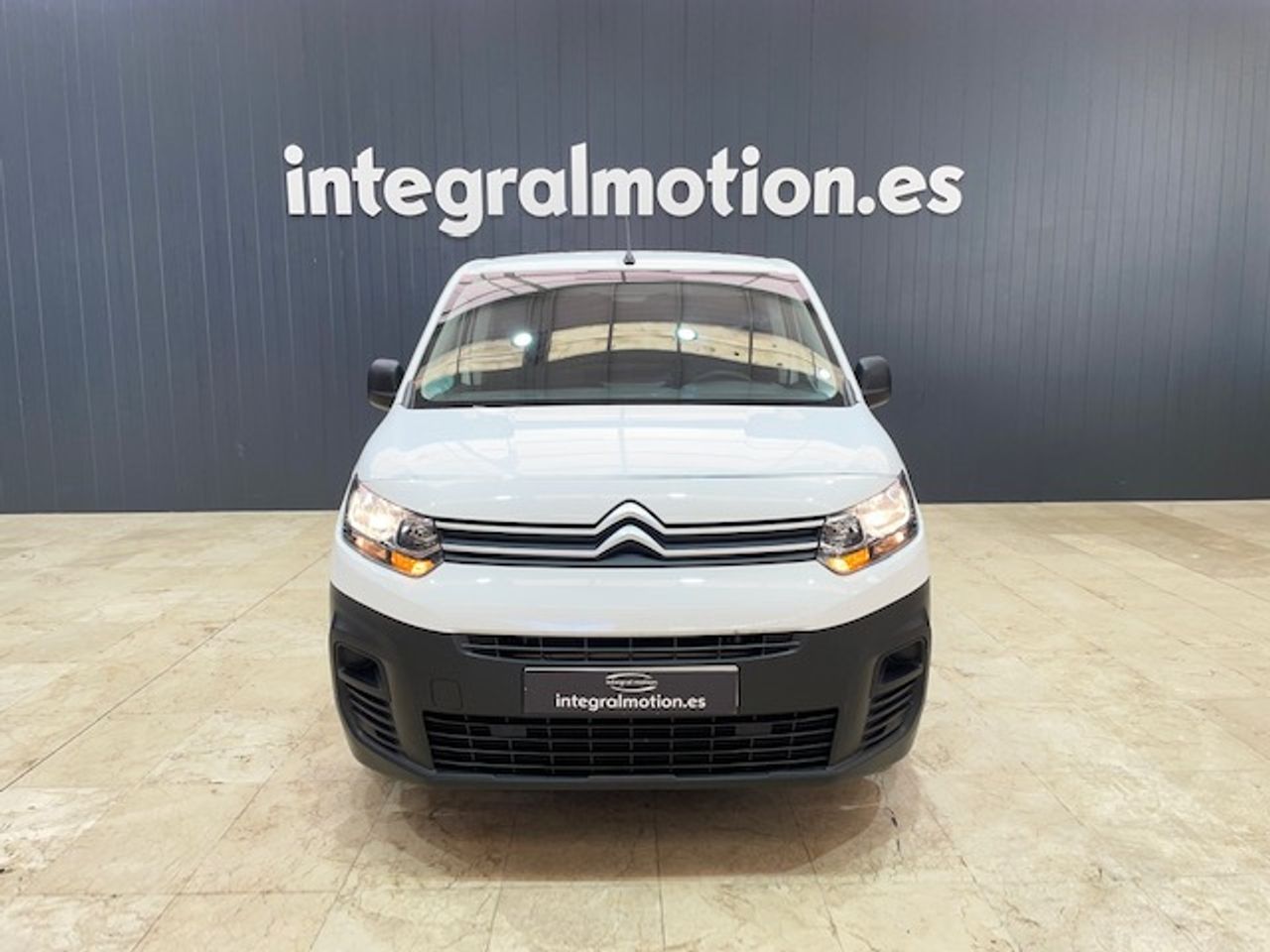 citroën berlingo 2019 / foto grande (2)