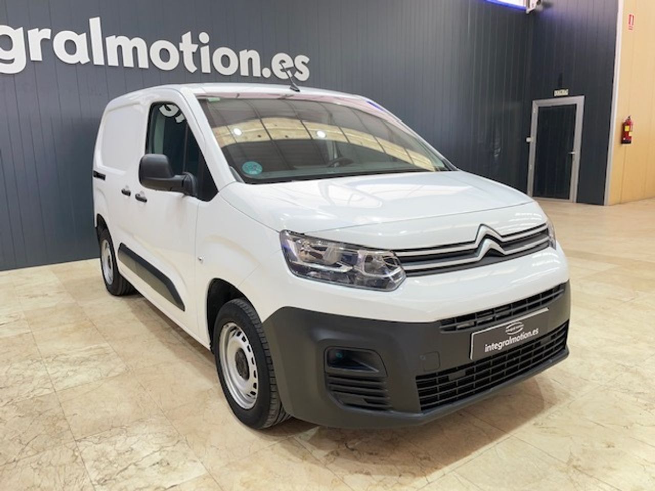 citroën berlingo 2019 / foto grande (3)