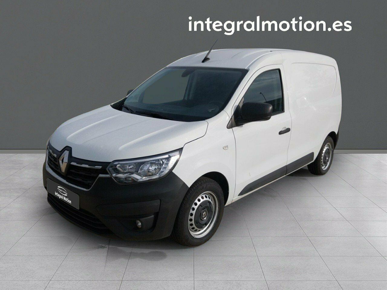 Foto renault express 2022 /