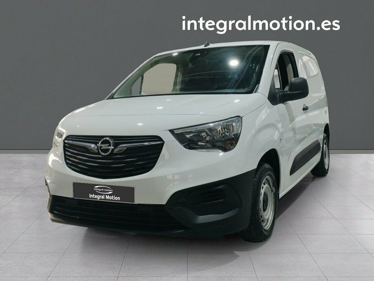 Foto opel combo cargo 2020 /
