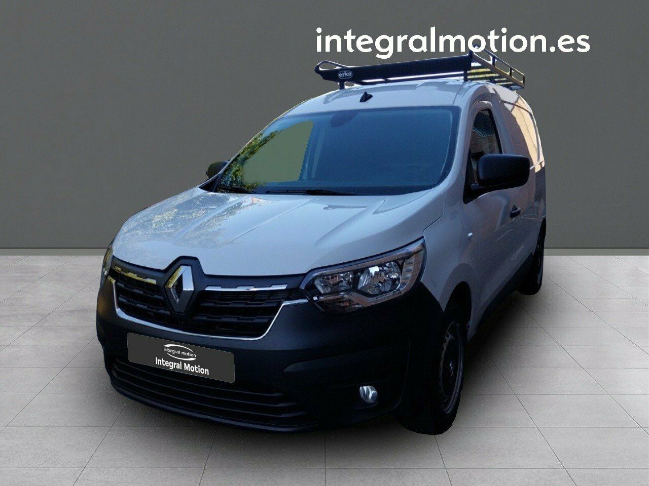 renault express 2021 / foto grande (2)