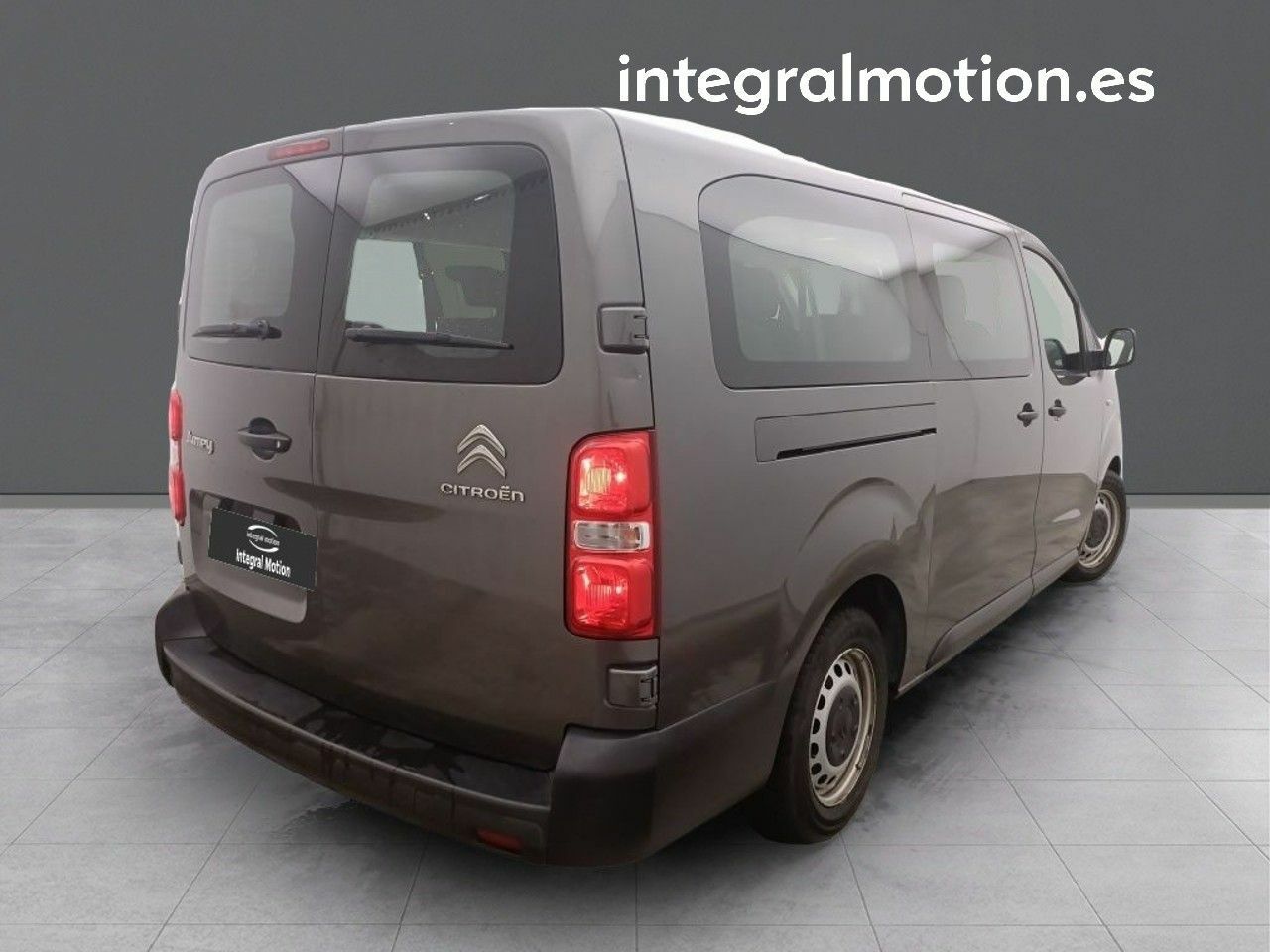 citroën jumpy 2019 / foto grande (3)