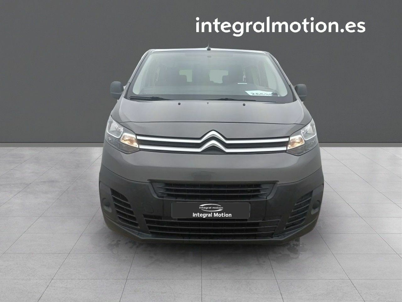 citroën jumpy 2019 / foto grande (2)