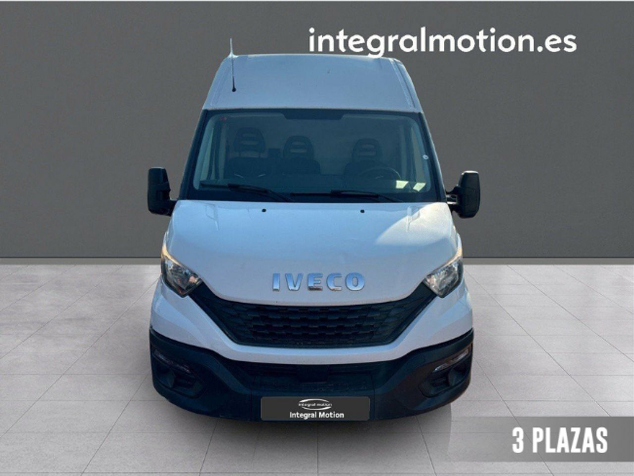 Foto iveco daily 2020 /