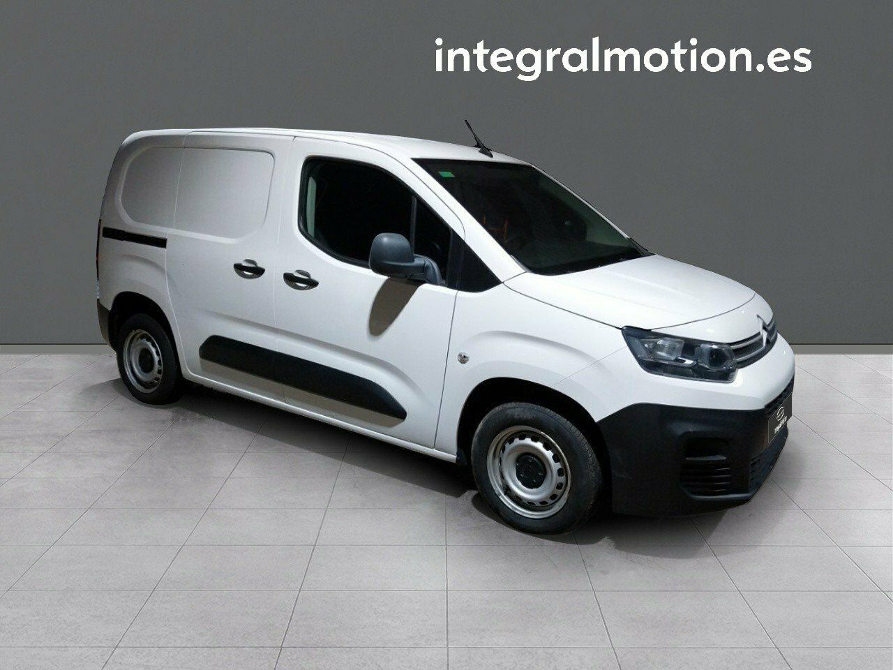 citroën berlingo 2019 / foto grande (3)