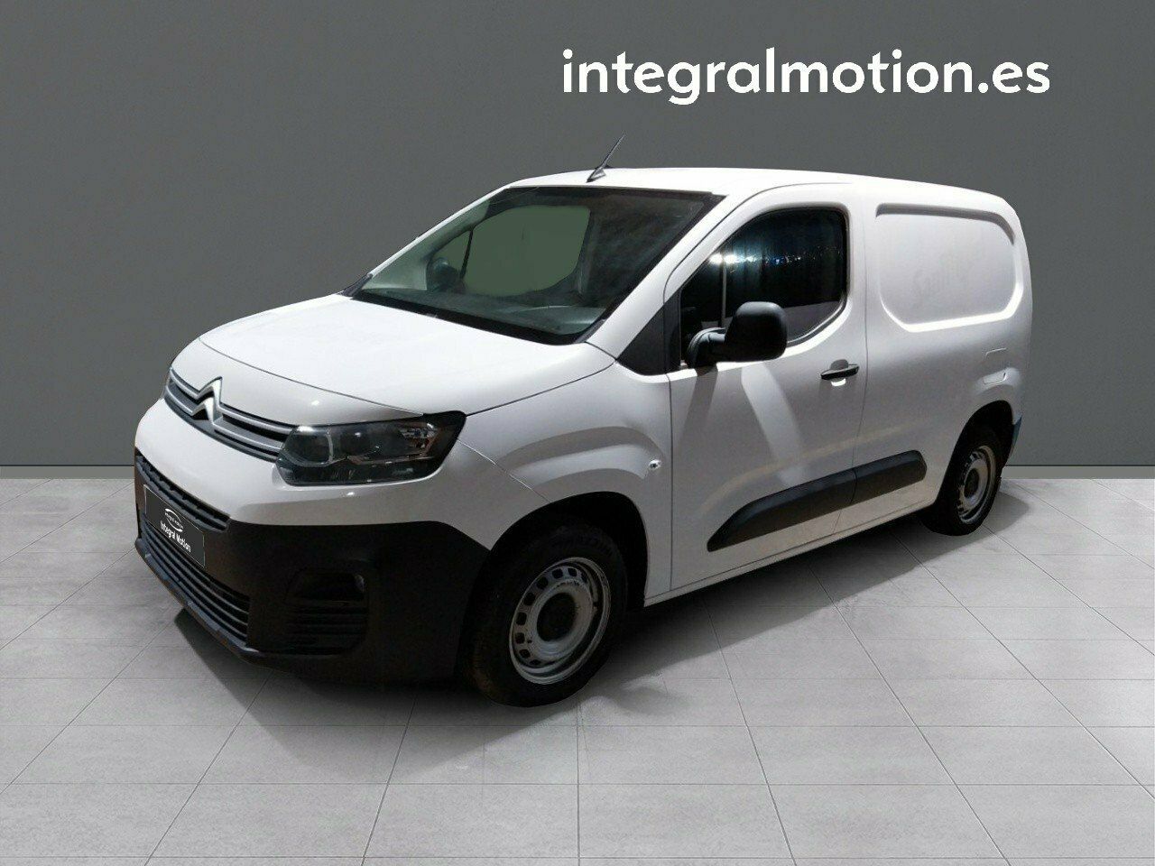 Foto citroën berlingo 2019 /