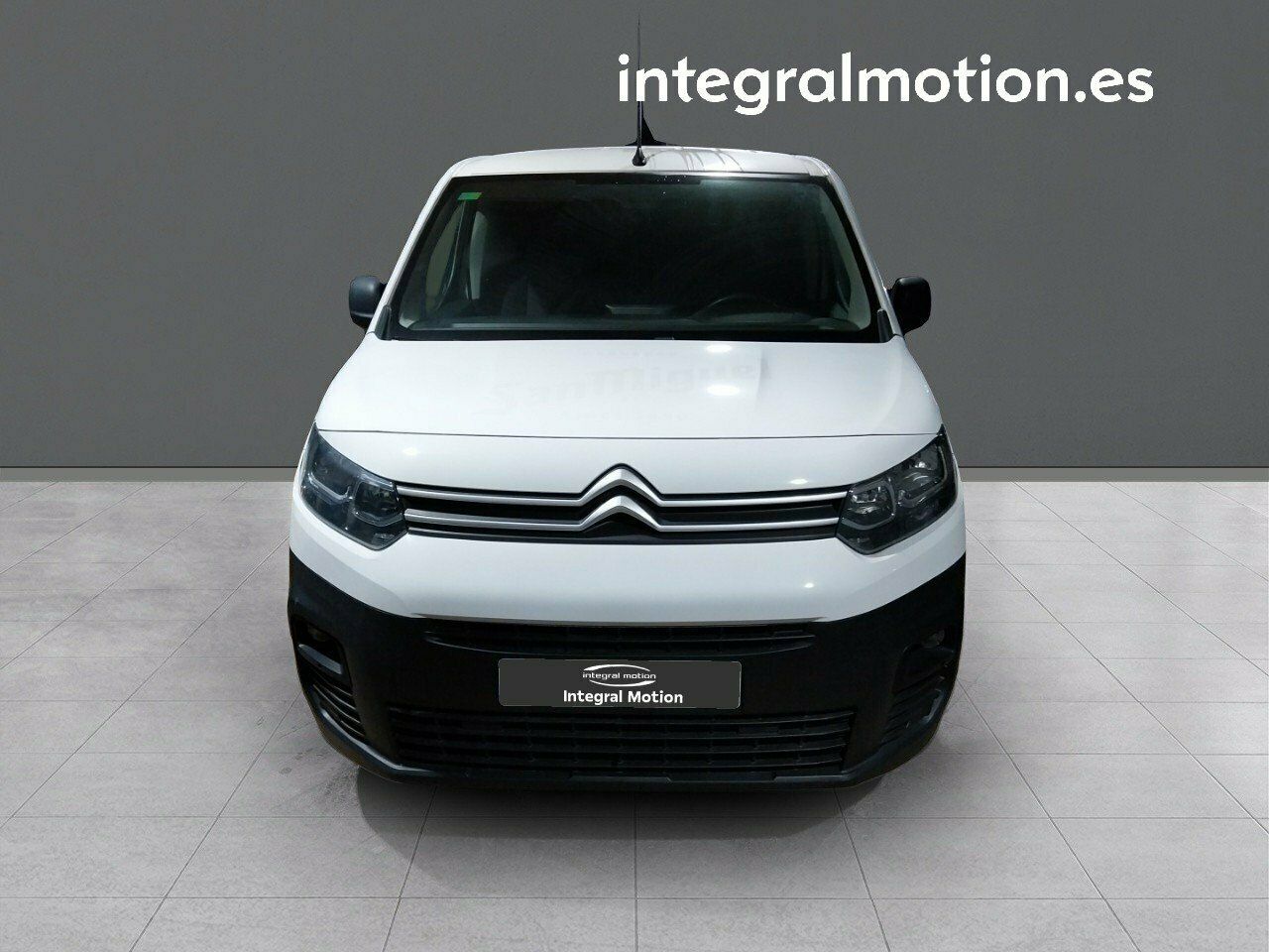 citroën berlingo 2019 / foto grande (2)