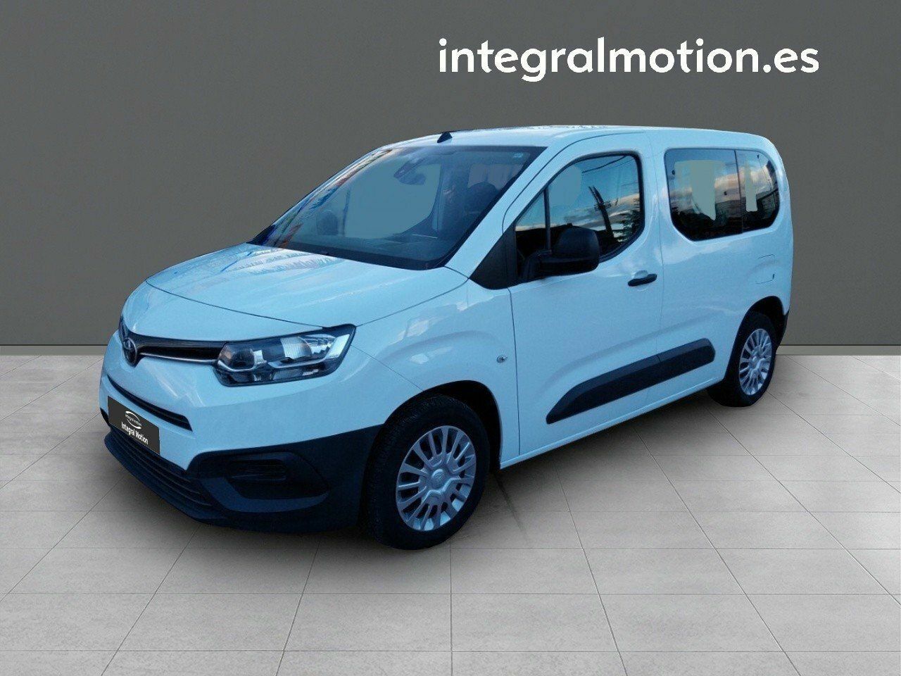 Foto toyota proace city 2020 /