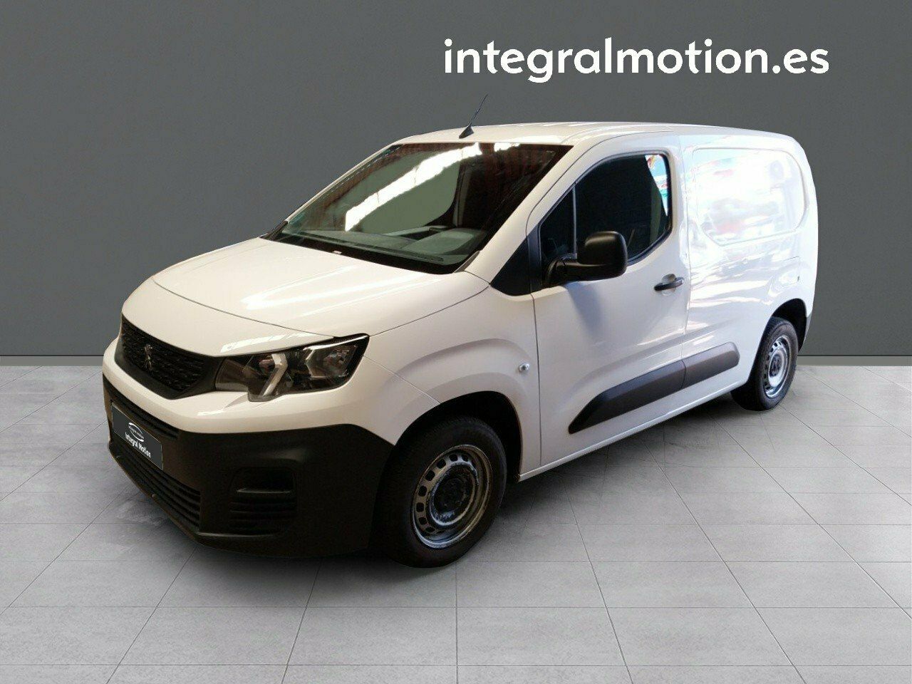 Foto peugeot partner 2021 /