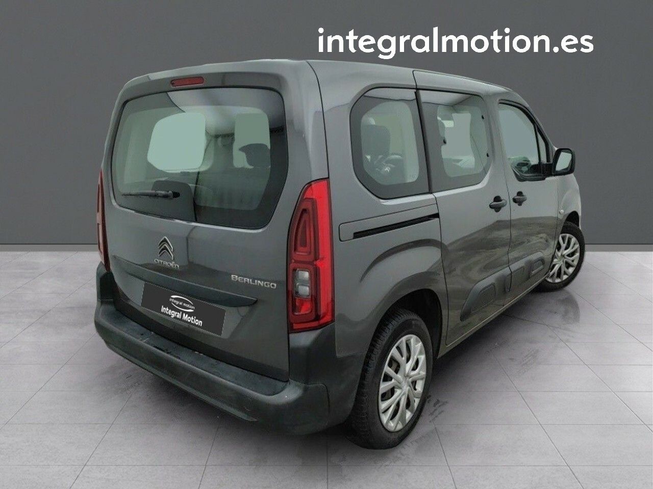 citroën berlingo 2019 / foto grande (2)