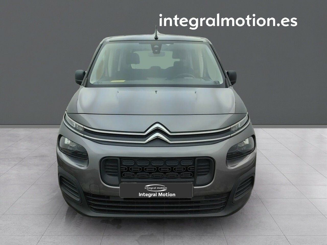 citroën berlingo 2019 / foto grande (3)